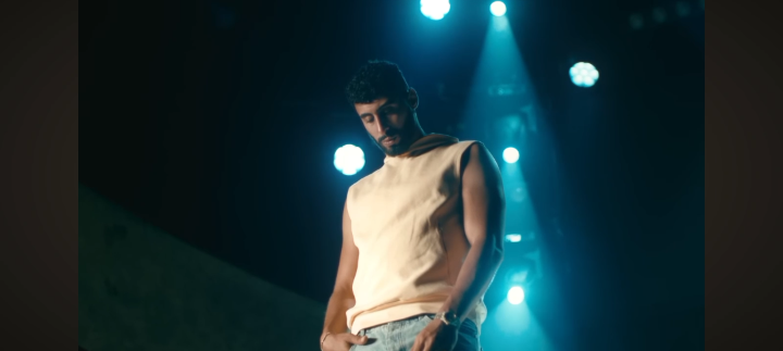 Adem Abidi, Content Creator