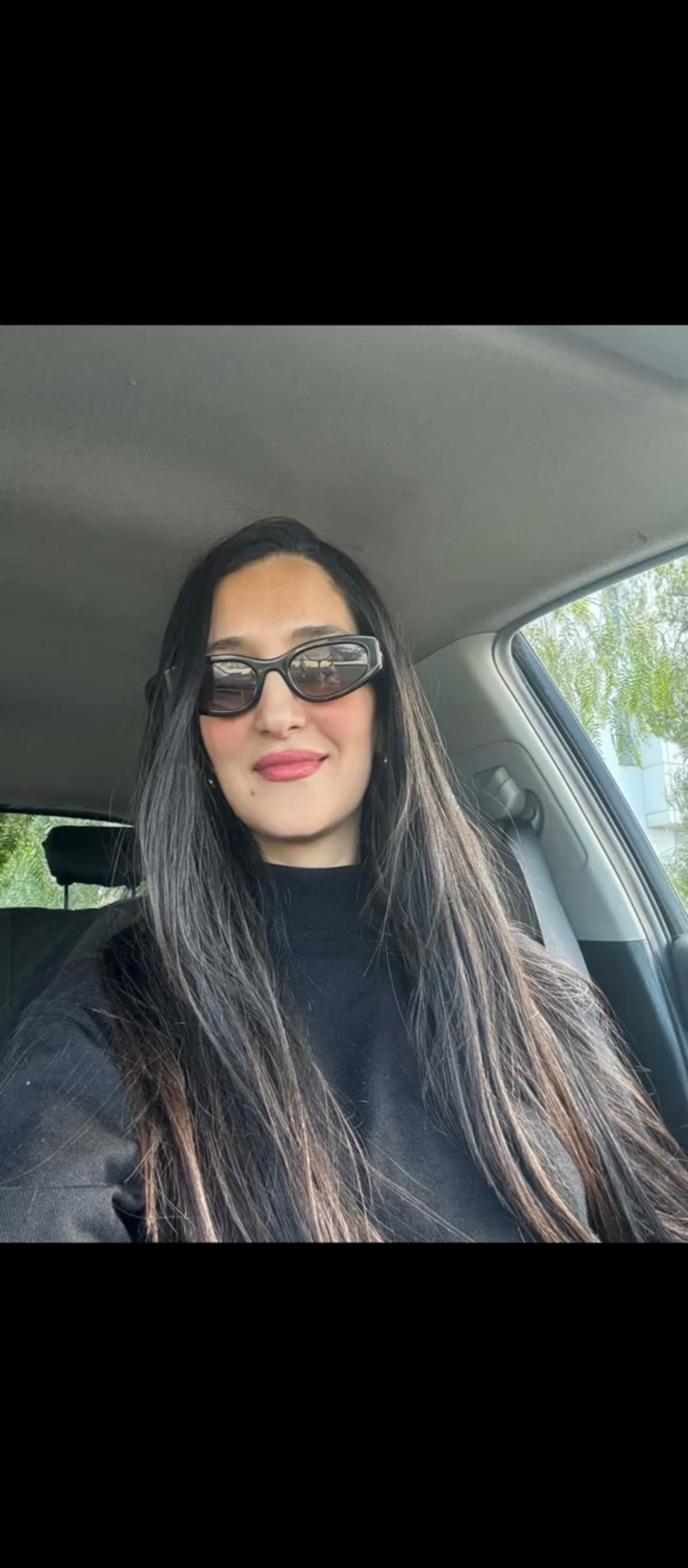 Dalanda Kedidi, Content Creator
